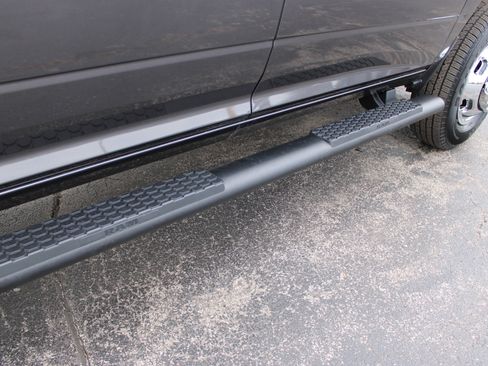 New 2026 RAM 3500 Tradesman image 10