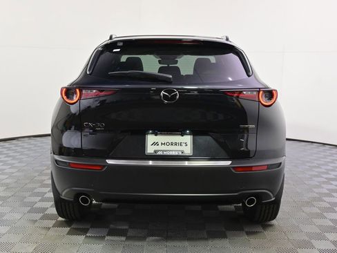New 2026 MAZDA CX-30 Aire Edition AWD/4WD image 5