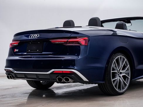 Used 2024 Audi S5 Prestige image 14