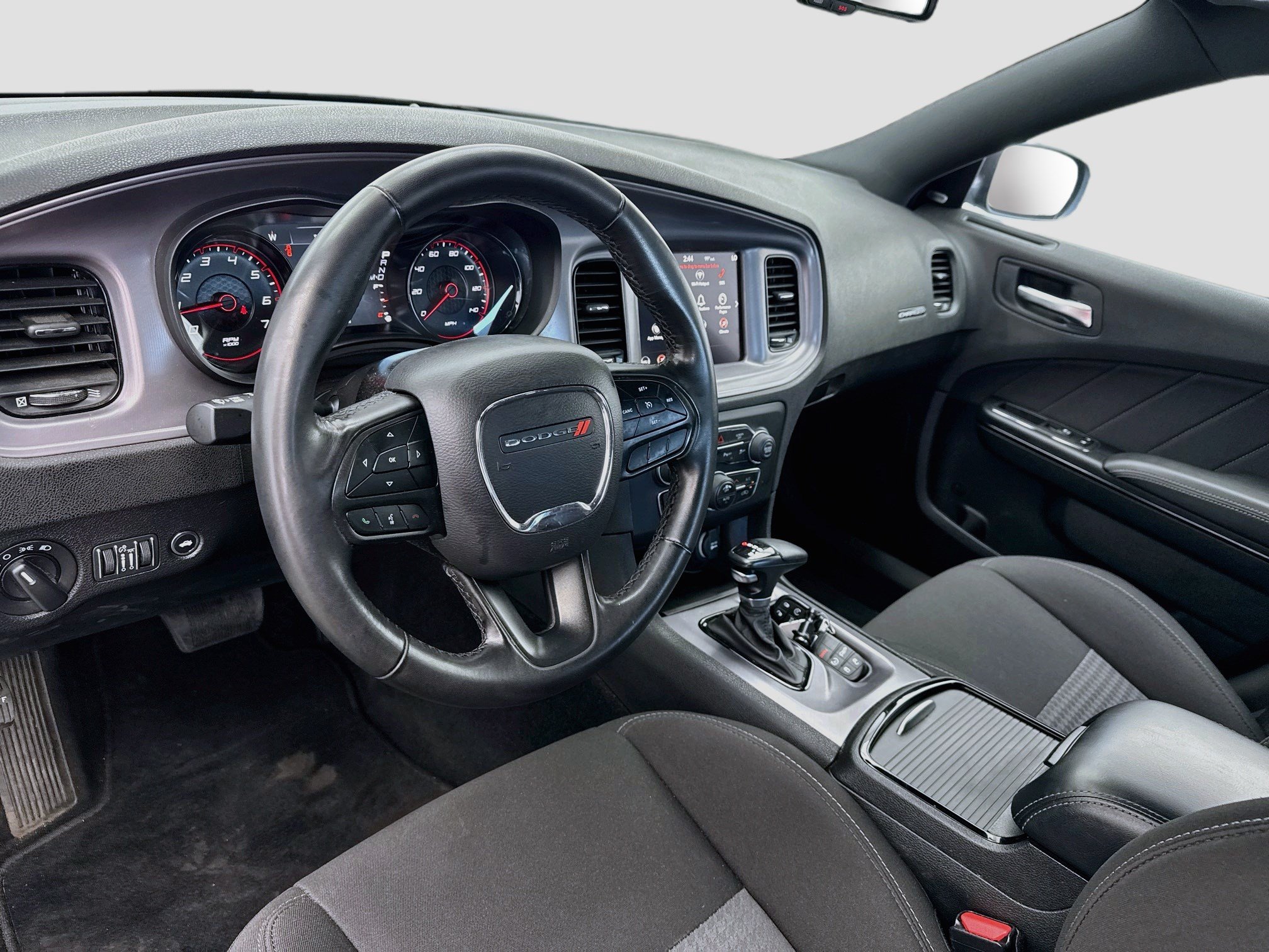 Used 2023 Dodge Charger GT w/ Blacktop Package RWD image 7