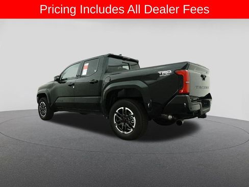 New 2026 Toyota Tacoma TRD Sport RWD image 21