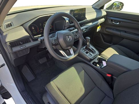 New 2026 Honda CR-V EX image 11