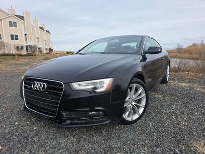 Used 2013 Audi A5 2.0T Premium Plus