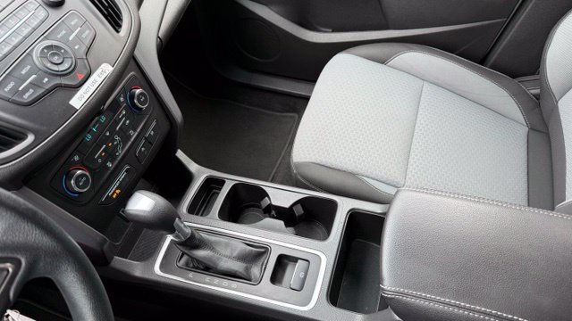 Used 2017 Ford Escape SE AWD/4WD image 30