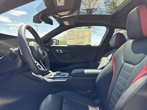 New 2026 BMW M240i xDrive Coupe AWD/4WD image 10
