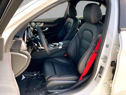 Used 2016 Mercedes-Benz C 450 AMG image 26