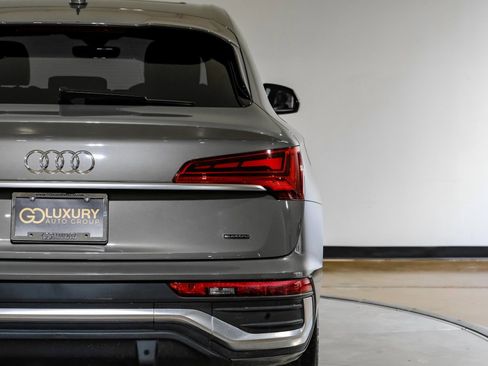 Used 2023 Audi Q5 2.0T Premium Plus image 51
