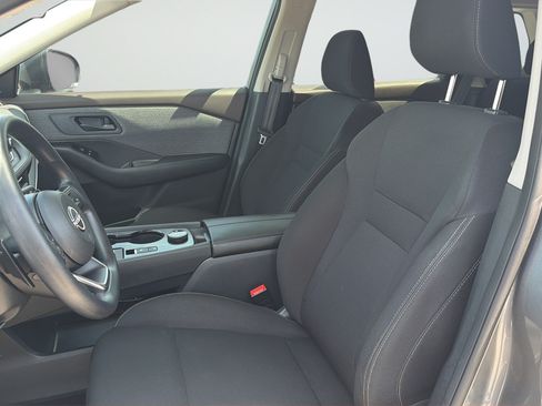 Certified 2023 Nissan Rogue S AWD/4WD image 17
