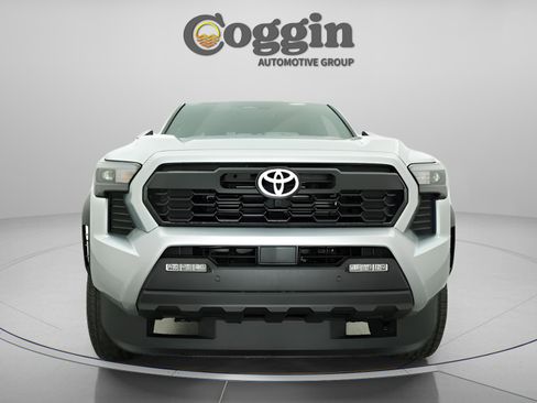 New 2025 Toyota Tacoma TRD Off-Road image 30