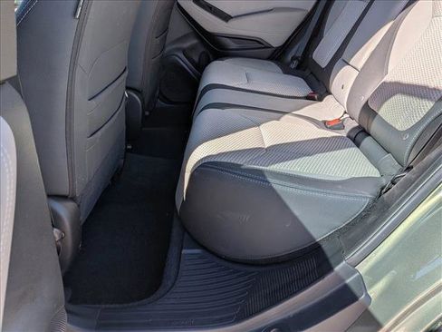 Used 2021 Subaru Forester Premium w/ Popular Package #1 image 19