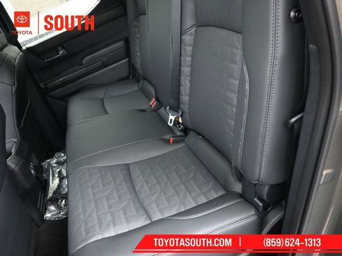 New 2026 Toyota Tacoma TRD Off-Road w/ TRD Off Road Premium Package image 24