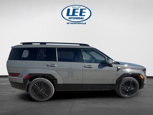 New 2026 Hyundai Santa Fe Calligraphy image 6