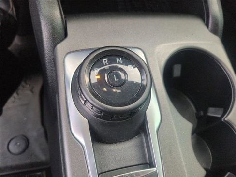 Used 2025 Ford Bronco Sport Big Bend w/ Convenience Package image 9