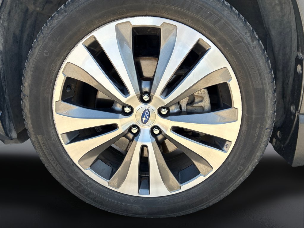 Used 2020 Subaru Ascent Touring w/ Popular Package #2A AWD/4WD image 9