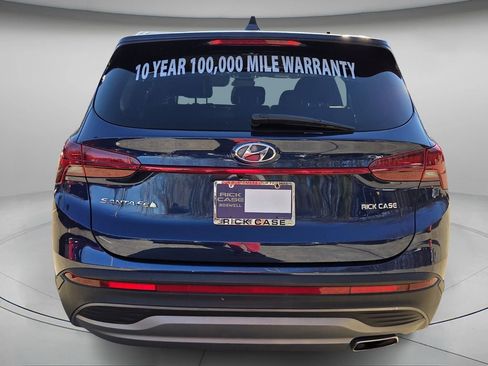 Used 2023 Hyundai Santa Fe SE image 6