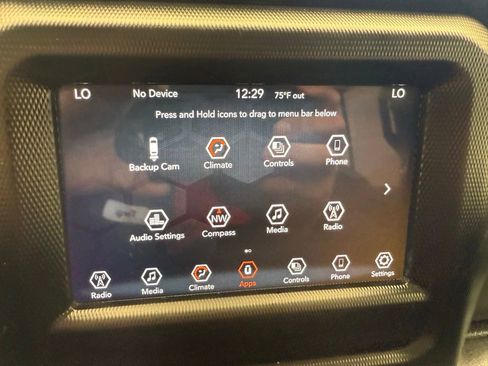 Used 2021 Jeep Wrangler Unlimited Sport AWD/4WD image 43