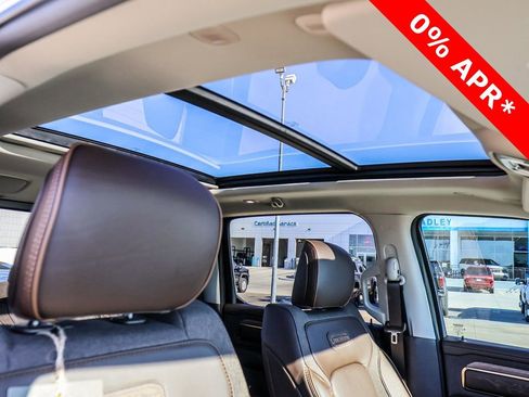 New 2026 RAM 1500 Limited image 22