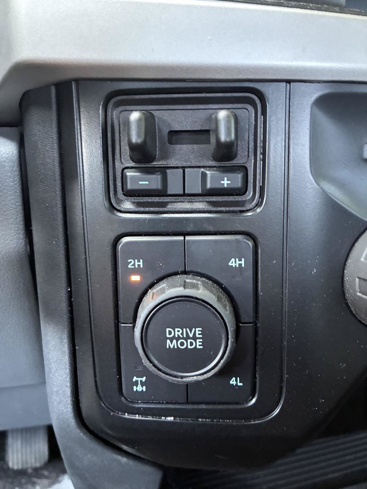Used 2026 Ford F250 XLT AWD/4WD image 22
