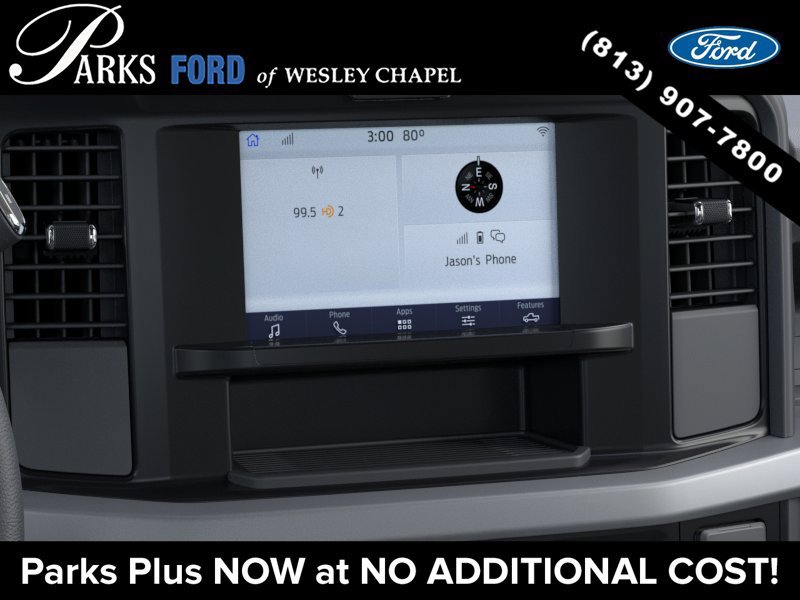 New 2026 Ford F350 XL RWD image 14