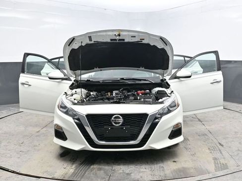 Used 2021 Nissan Altima 2.5 S image 39