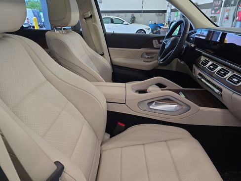 Certified 2024 Mercedes-Benz GLE 350 4MATIC image 11