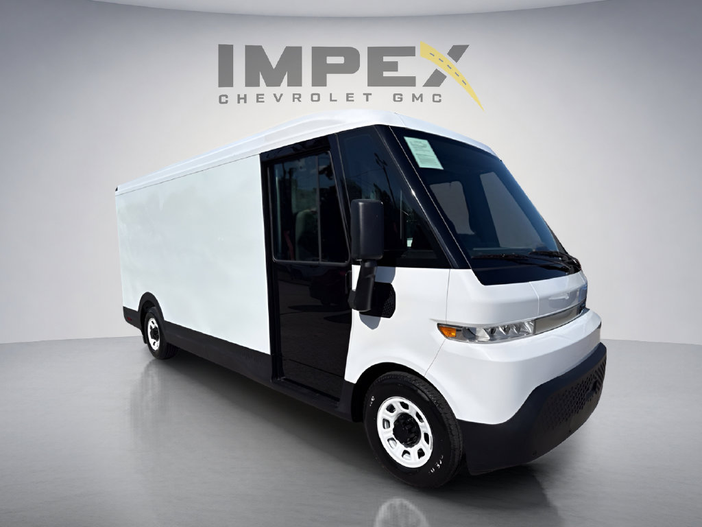 Used 2024 Chevrolet Brightdrop 600 w/ Battery Pack, Max Range AWD/4WD image 7
