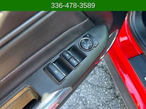 Used 2021 Ford Mustang Premium image 11