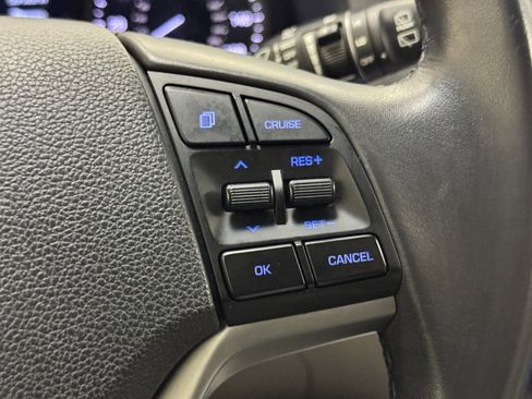 Used 2017 Hyundai Tucson Sport w/ Cargo Package image 22