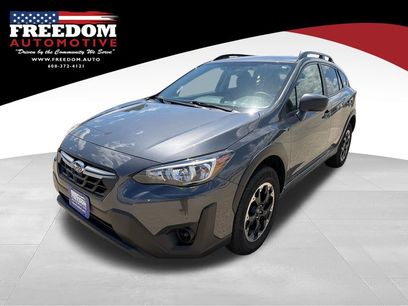 Used 2023 Subaru Crosstrek 2.0i