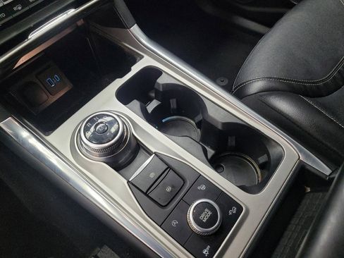 Used 2020 Ford Explorer ST w/ ST Street Pack AWD/4WD image 26