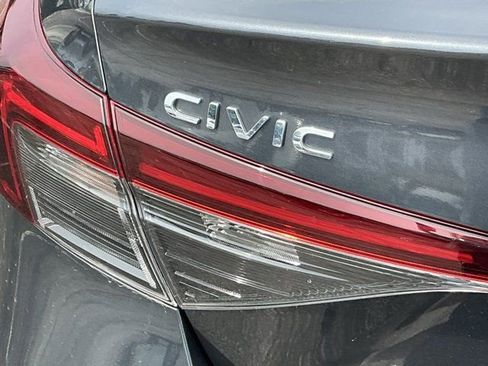 Used 2025 Honda Civic Sport image 8