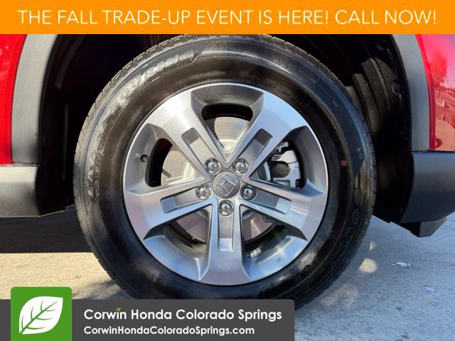 New 2026 Honda Pilot EX-L image 34