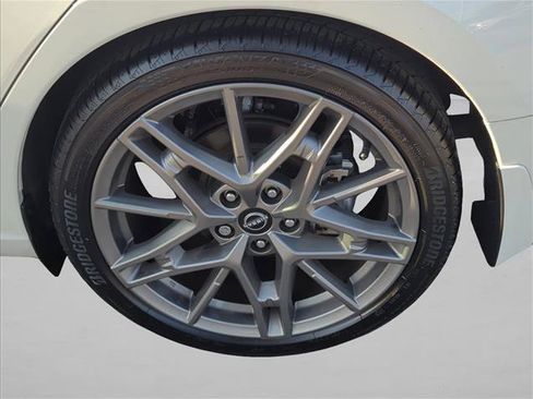 Used 2024 Nissan Altima 2.0 SR FWD image 27