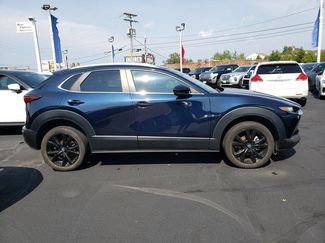 Used 2024 MAZDA CX-30 AWD 2.5 S w/ Select Sport Pkg video 2