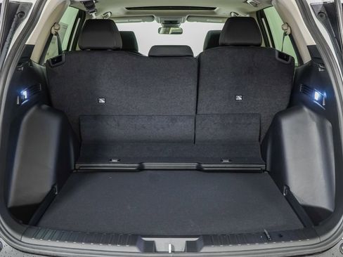 New 2026 Honda CR-V EX image 8