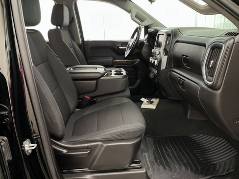 Certified 2020 GMC Sierra 1500 SLE w/ SLE Value Package image 37