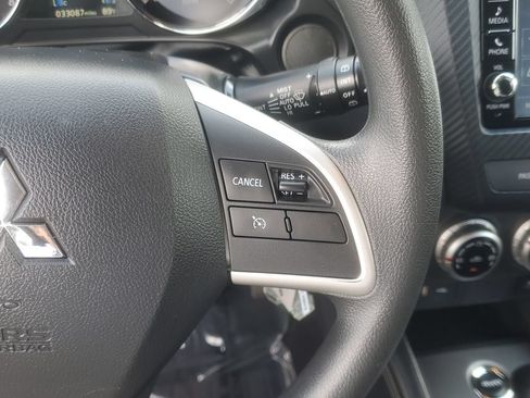 Used 2024 Mitsubishi Outlander Sport ES AWD/4WD image 30
