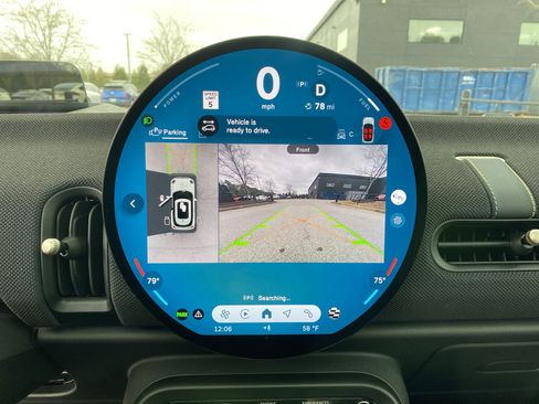 Used 2025 MINI Cooper S image 23