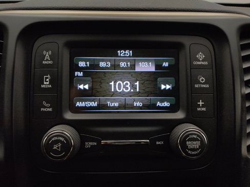 Used 2014 Jeep Cherokee Sport AWD/4WD image 25