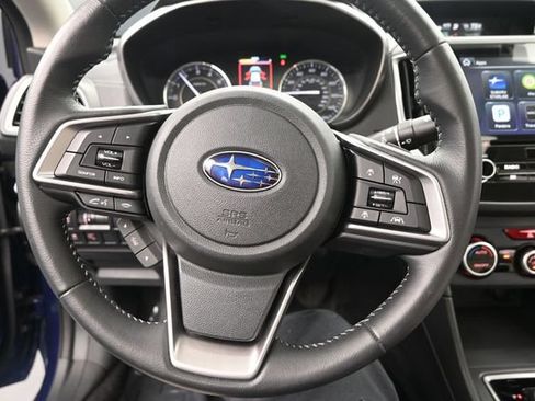 Used 2017 Subaru Impreza 2.0i Limited AWD/4WD image 11
