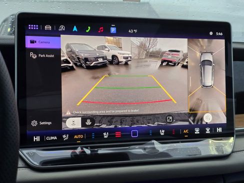 New 2026 Volkswagen Tiguan SEL R-Line image 26