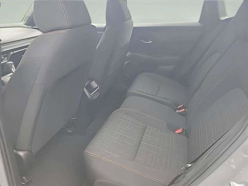 Used 2024 Honda HR-V Sport image 16