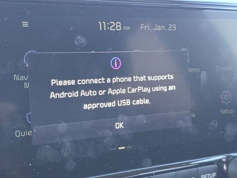 Used 2023 Kia Soul S image 4