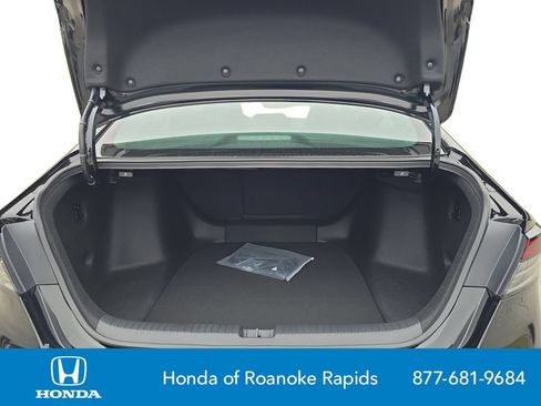 New 2026 Honda Accord Sport image 19
