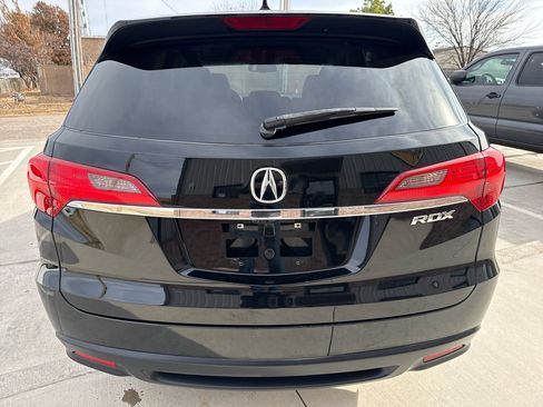 Used 2013 Acura RDX FWD w/ Technology Package image 12