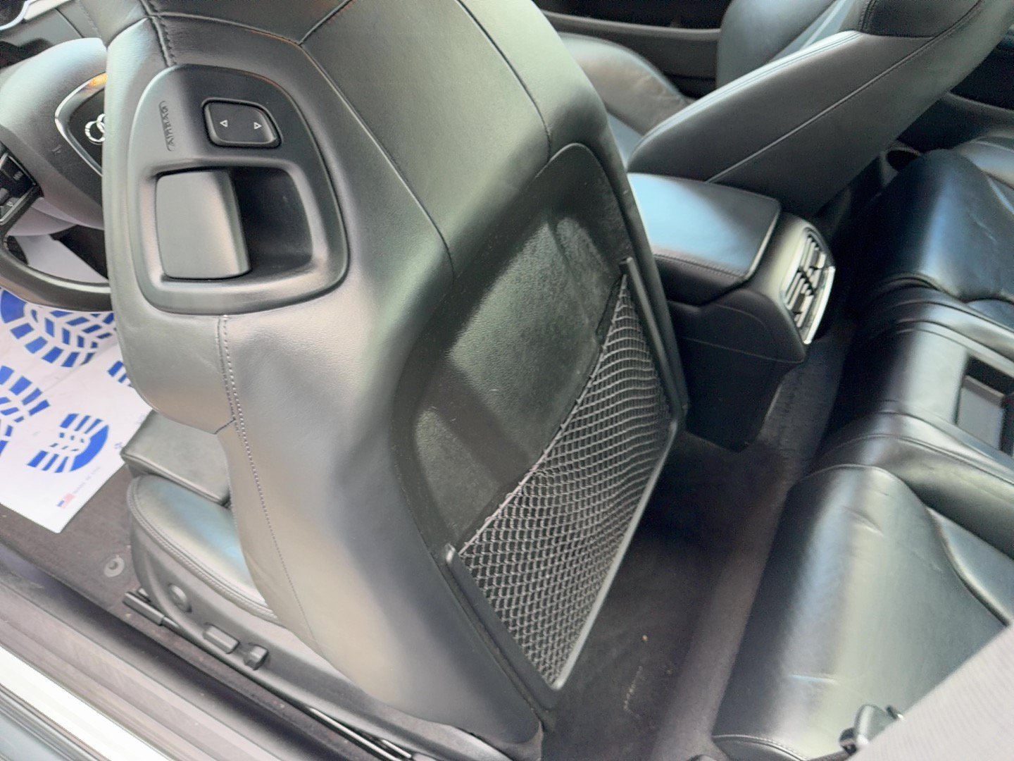 Used 2012 Audi S5 Prestige AWD/4WD image 17