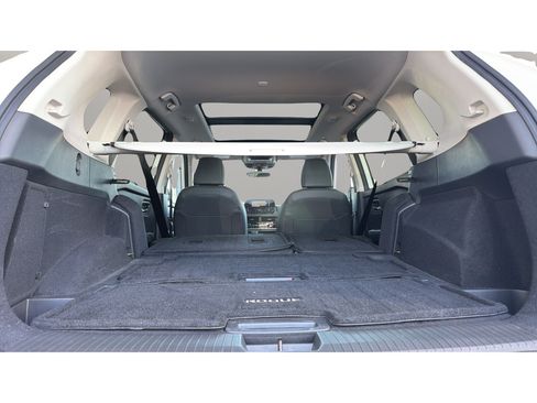 Certified 2023 Nissan Rogue SL w/ SL Premium Package AWD/4WD image 13
