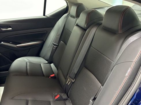 Used 2024 Nissan Altima 2.5 SR image 21