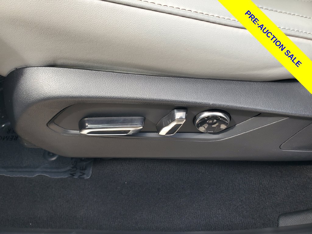 Certified 2024 Acura MDX w/ Technology Package FWD image 20