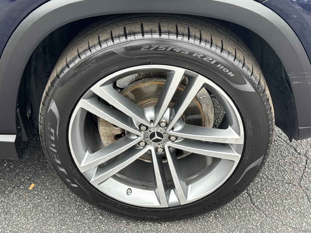 Used 2020 Mercedes-Benz GLE 350 image 12